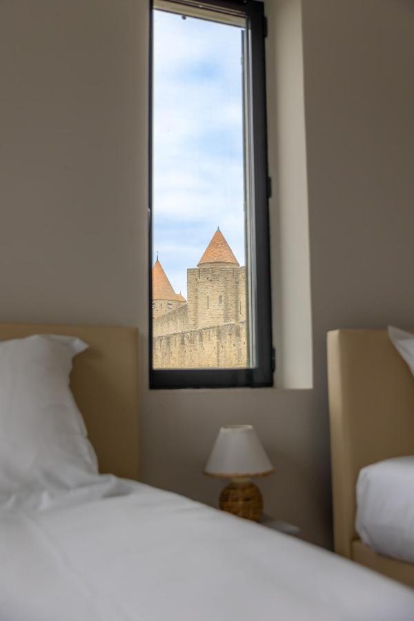 Villa Sous Les Remparts La Maison Pimprenelle *